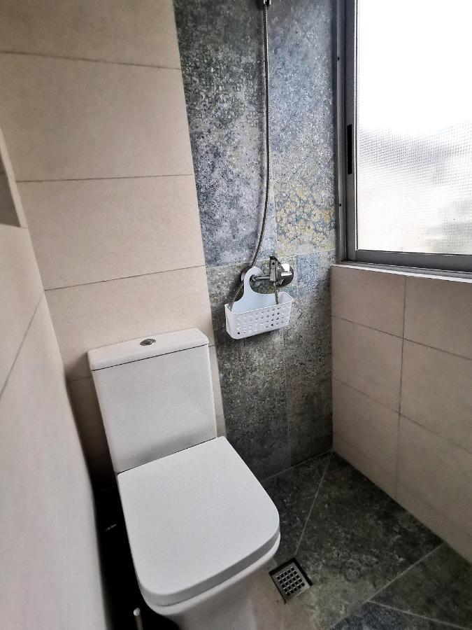 Apartamento Sabor Del Mar Solo Familias Playa de Gandia 外观 照片