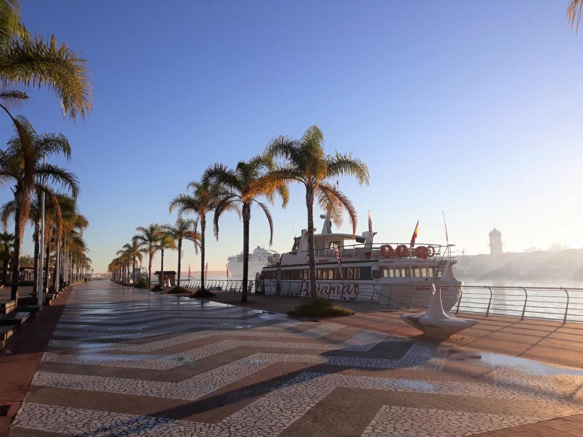 Apartamento Sabor Del Mar Solo Familias Playa de Gandia 外观 照片