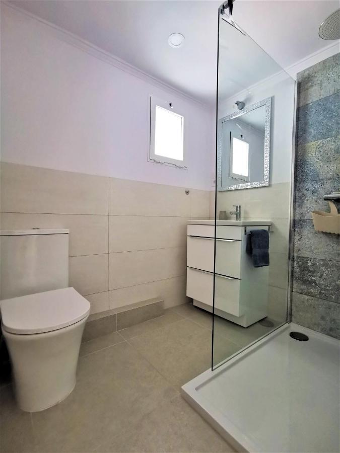Apartamento Sabor Del Mar Solo Familias Playa de Gandia 外观 照片